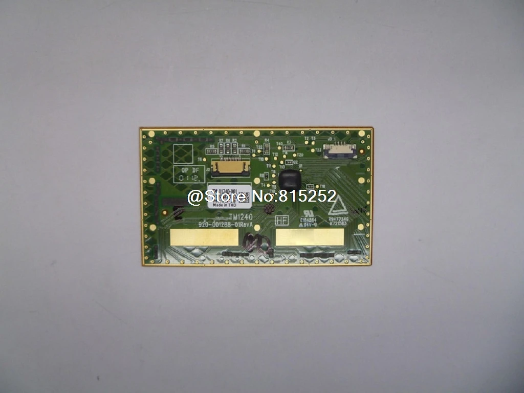 Тачпад для ноутбука Lenovo Thinkpad T430 T430I T420 T420I ЖК-кабель 04W1618 0A65207 04W6867 04W6868 04X0844 04W1625 |