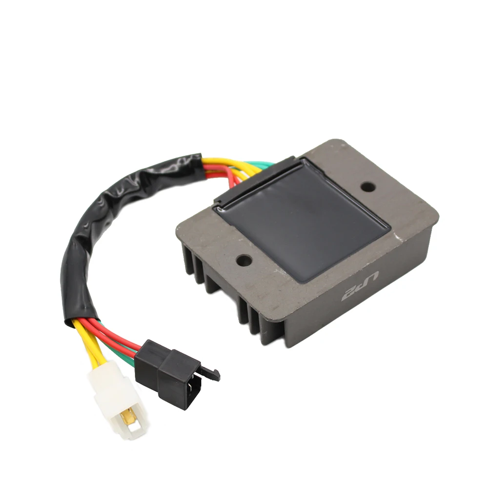 Мотоцикл Напряжение Регулятор выпрямителя для поездок на мотоцикле Ducati 748 750 800 900