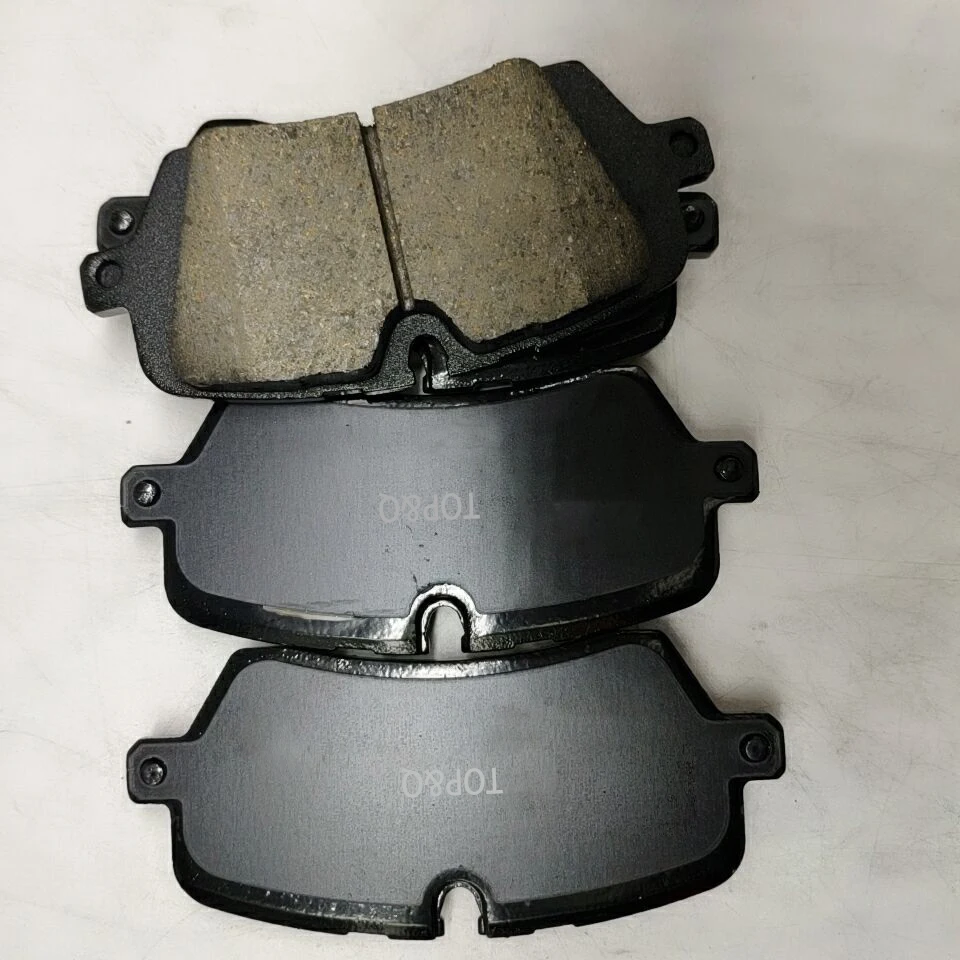 

Car Brake parts Fit For LAND ROVER RANGE ROVER IV Range Rover Sport Supercharged Ceramic ManufacturerD1692