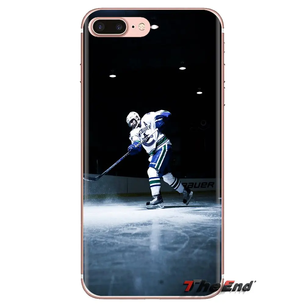 Love Sport хоккейная команда для Xiao mi 6 A1 Max x 2 5X 6X Red Note 5 5A 4X 4A A4 4 3 Plus Pro силиконовый