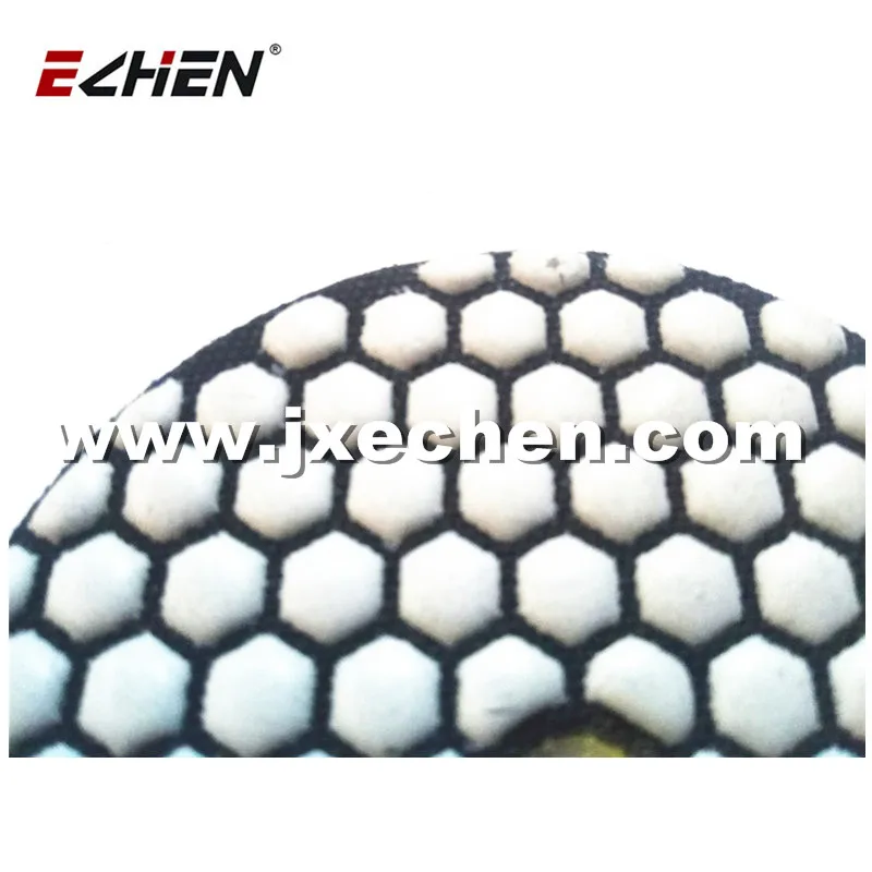 Диск шлифовальный алмазный 4 дюйма/100 мм абразивный #3000 | Инструменты