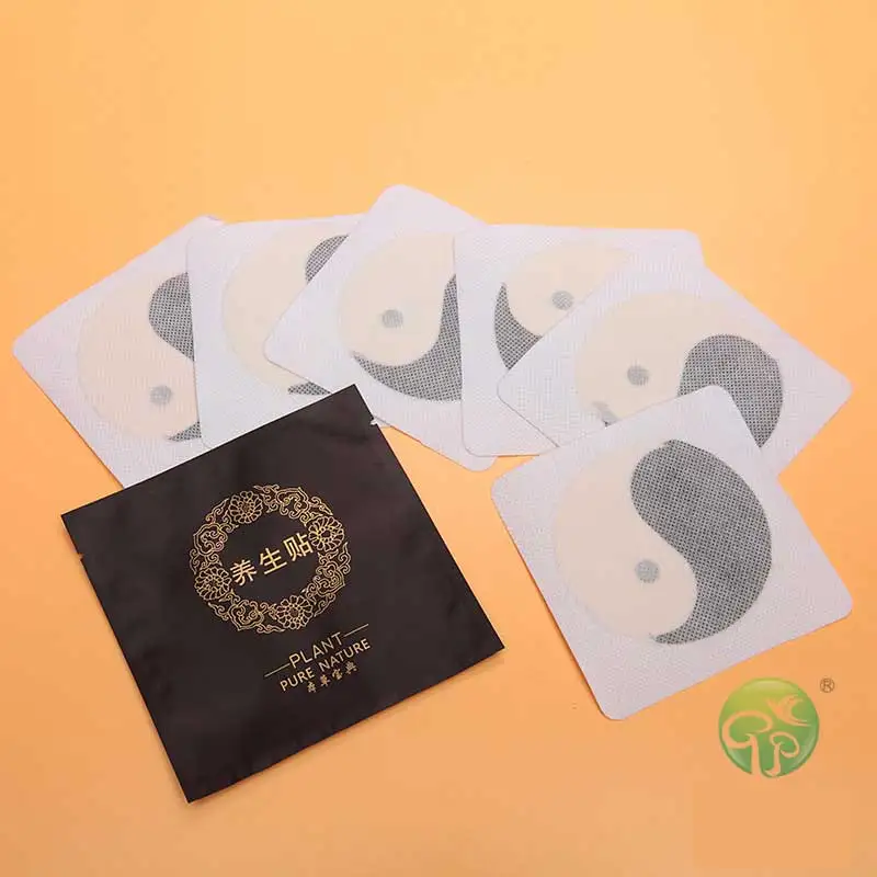 40 шт. пластырь для боли в спине снимает боль талии медицинский Магнитная