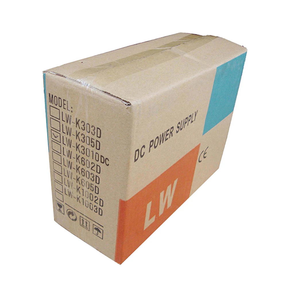 LW-K3010DC DC Питание 30V 10A регулируемый постоянный ток перегрузки по току защиты 4