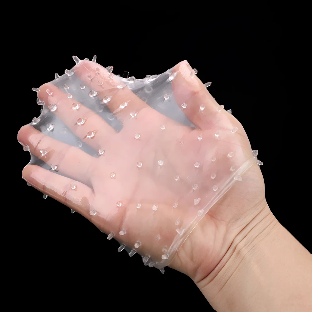 Многоразовый презерватив VATINE насадка на пенис увеличение мужского пениса t