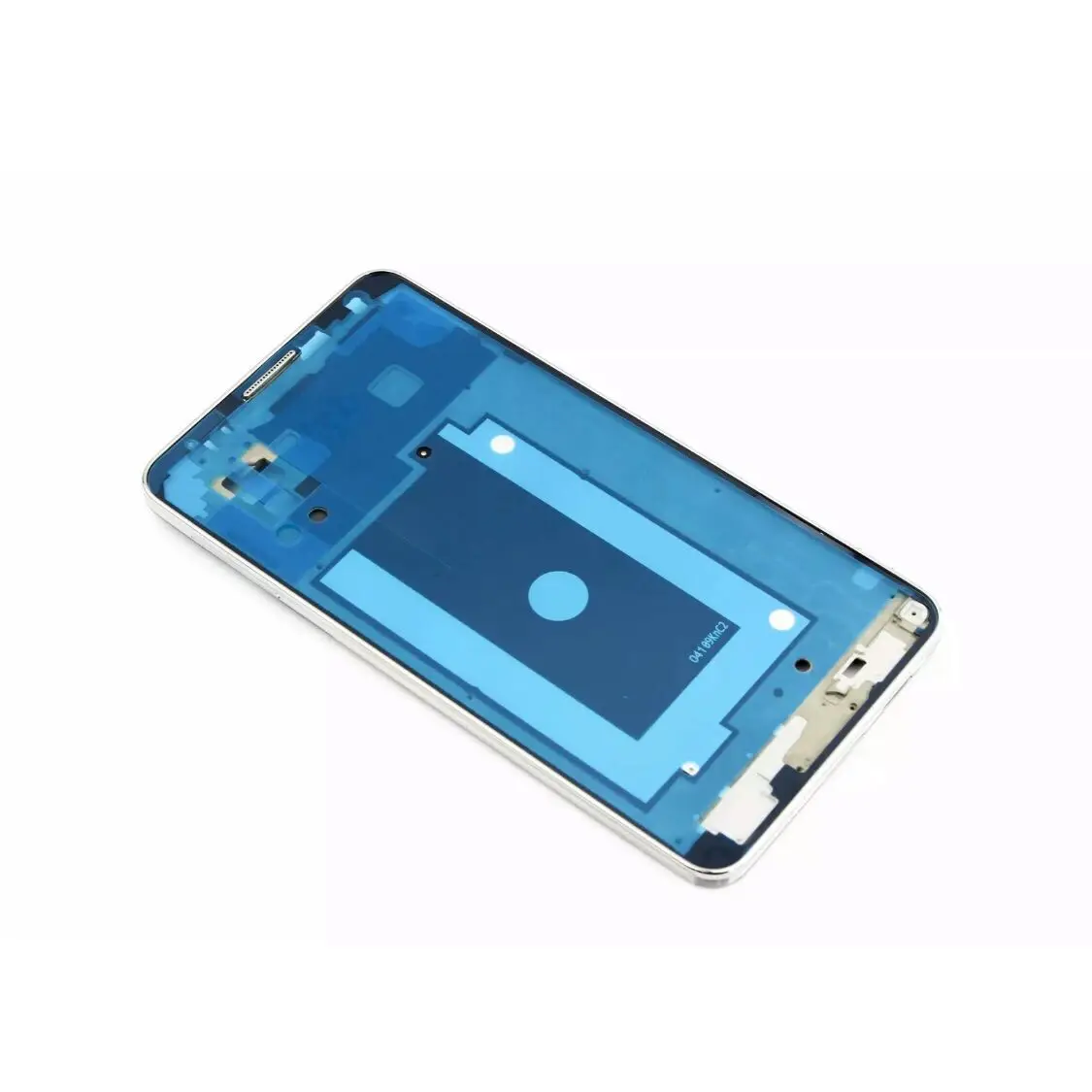 Средняя рамка для Samsung Galaxy Note 3 Note3 N900 N9005 средняя пластина корпуса запасная часть