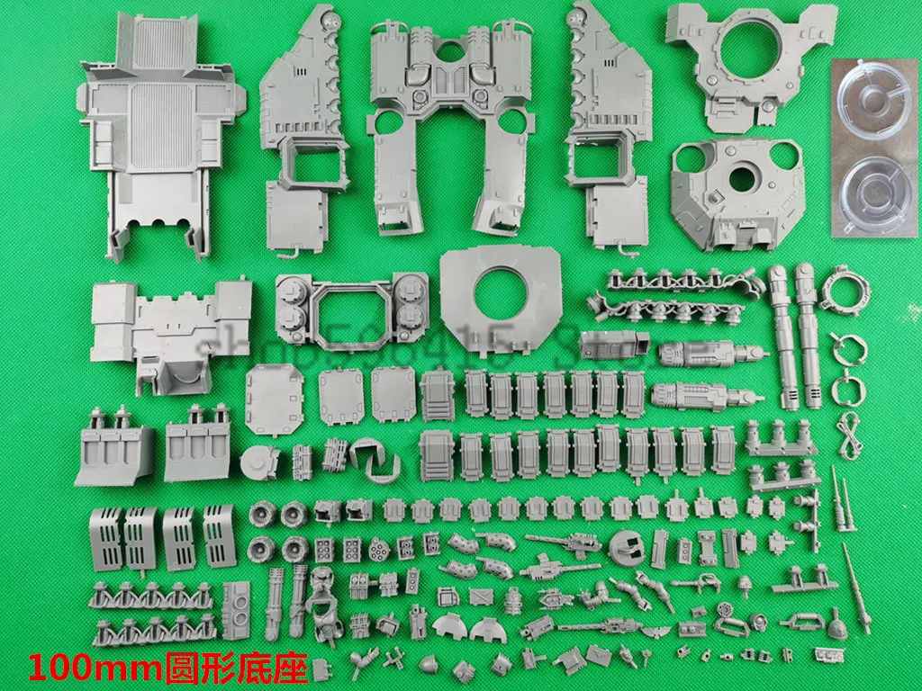 

K867 RESIN