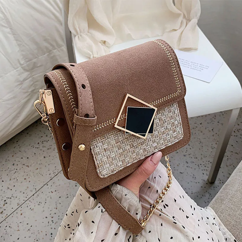 Повседневные женские сумочки яркие вместительные сумки на плечо с надписью