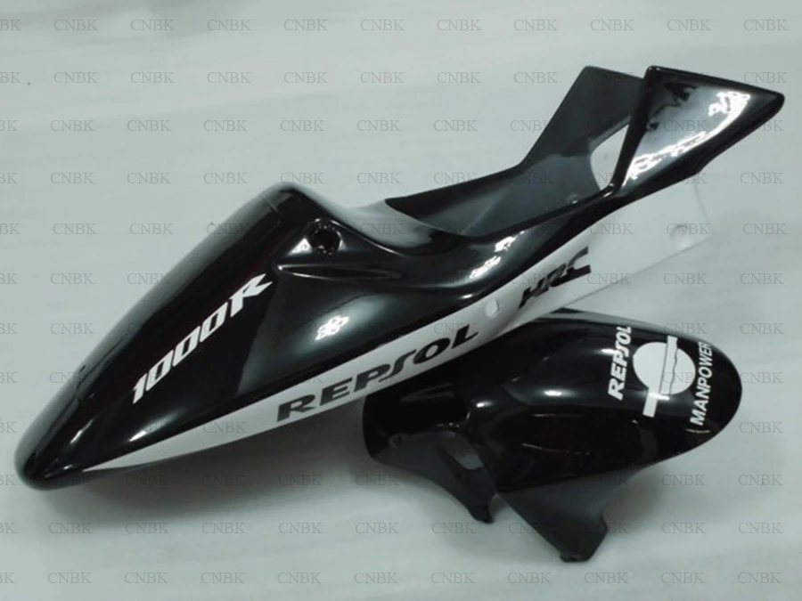 Dominator hp2 CBR 1000