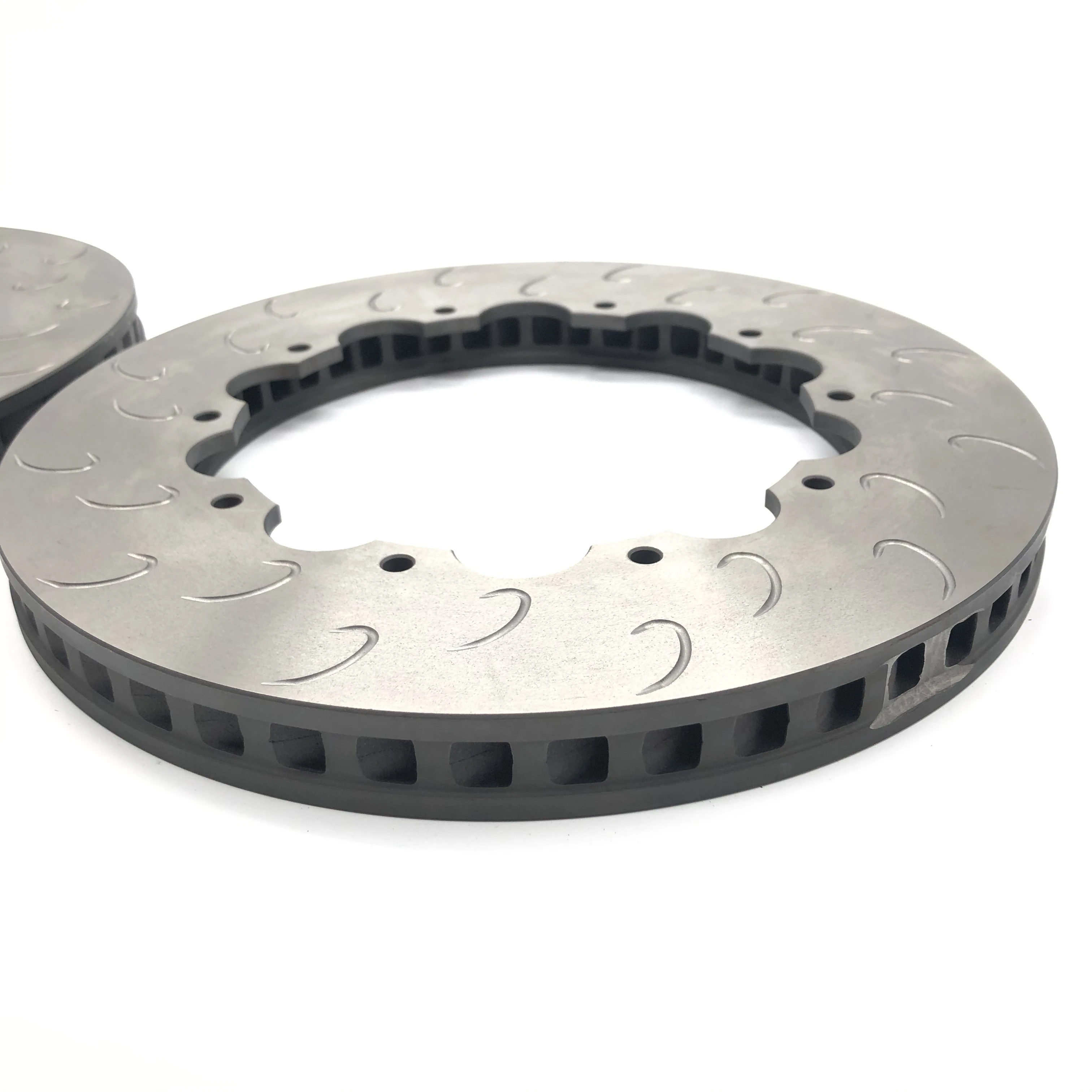 Günstig Jekit Fit Für BMW-F30 / F25 / F10 E46 / E39 E92 / E90 Vorne Und Hinten Bremsscheibe 330-410mm Rotor