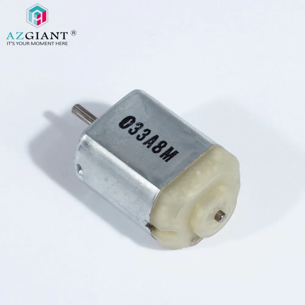 Автомобильный Электродвигатель с зеркальным приводом AZGIANT FC 140RE 09490 9 6 мм