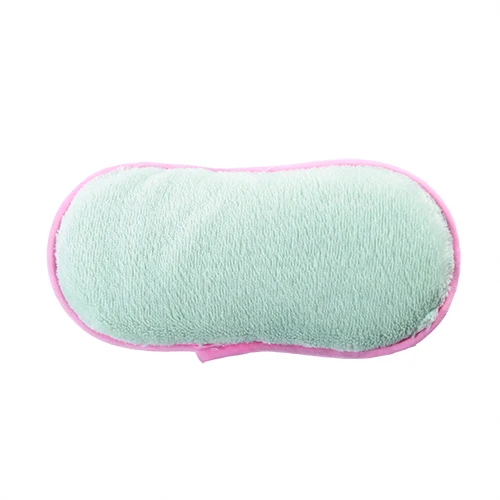 

Dishcloth is non-oily Thick cleaning cloth Multifunctional absorbent coral fleece Home kitchen cleaning rag, dish towel