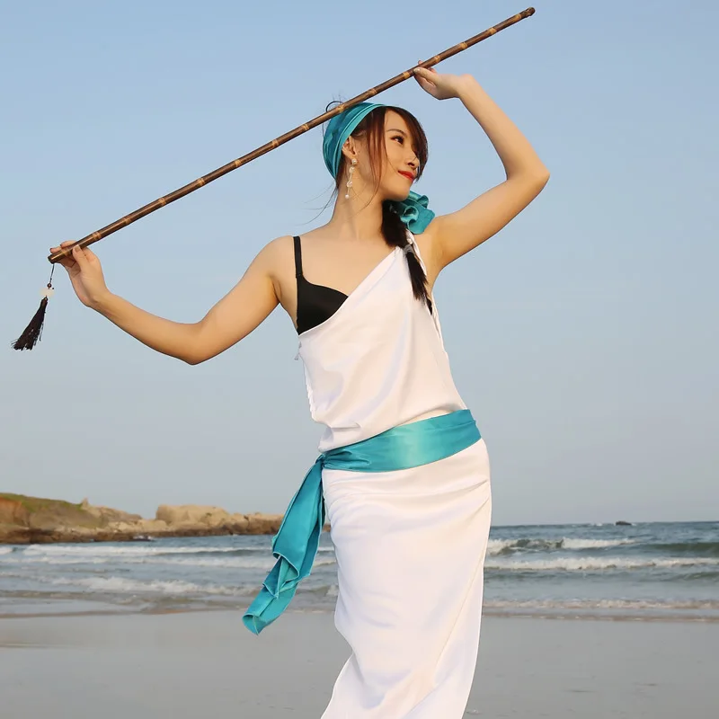 Женская одежда для тренировок раздельная женская одежда|Танец живота| |