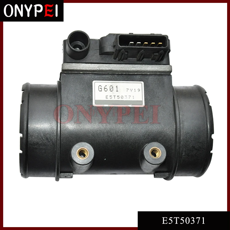 Датчик массового расхода воздуха OE # E5T50371 G601-13-215 для Mazda MPV 2.6L B2200 2.2L B2600 | Автомобили