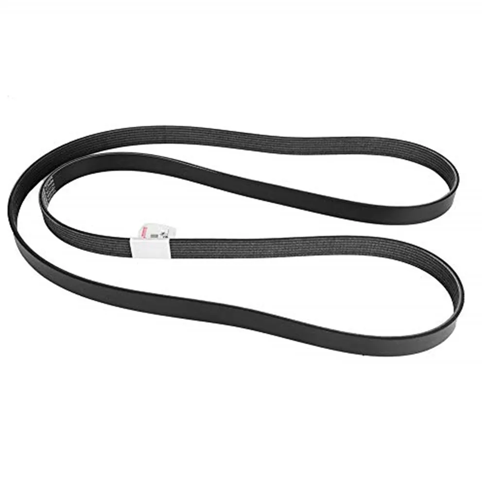 Автомобильный Вентилятор ремень привода для вагонетки с противовесом 9091602571 Toyota