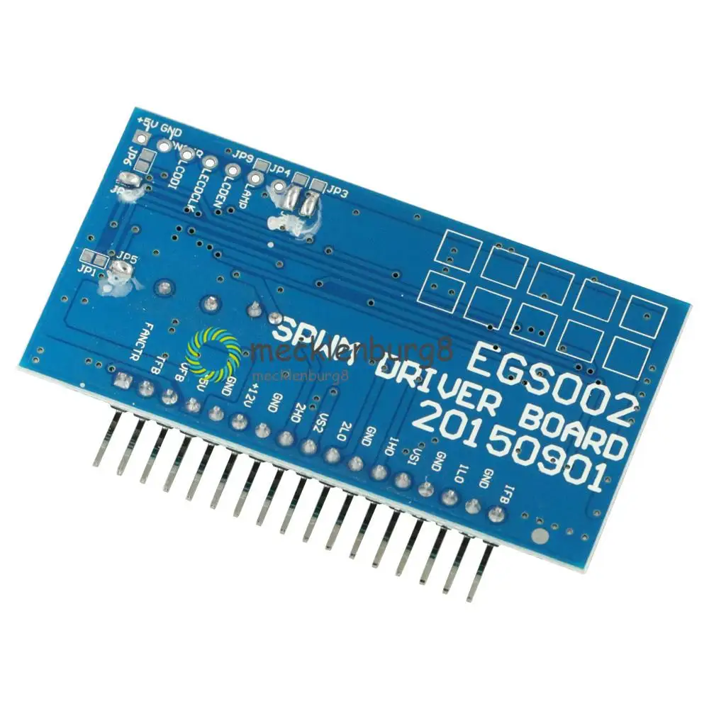 Инвертор чистой синусоидальной волны DC AC плата SPWM EGS002 EG8010 + модуль драйверов