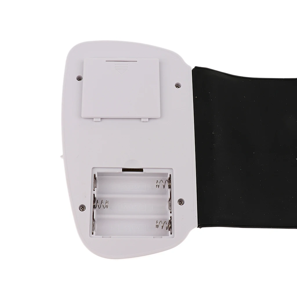 

Finest 49 Keys Electronic Piano Silicon Roll Up Piano Children Keyboard Instrument