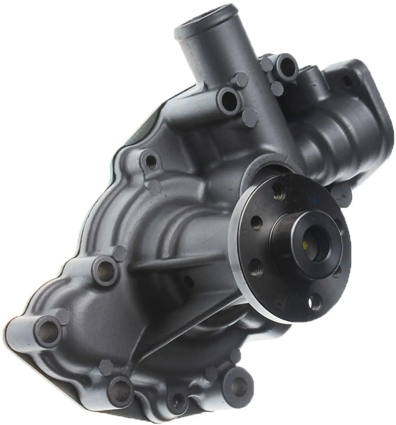 Водяной насос Holdwell 8-97321508-3 8973215083 для двигателя Isuzu 3LB1 | Автомобили и мотоциклы