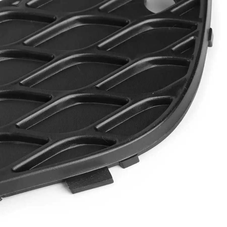 

Front Bumper Cover Mesh Grille E class W211 E320 E3 2118850353 2118850453