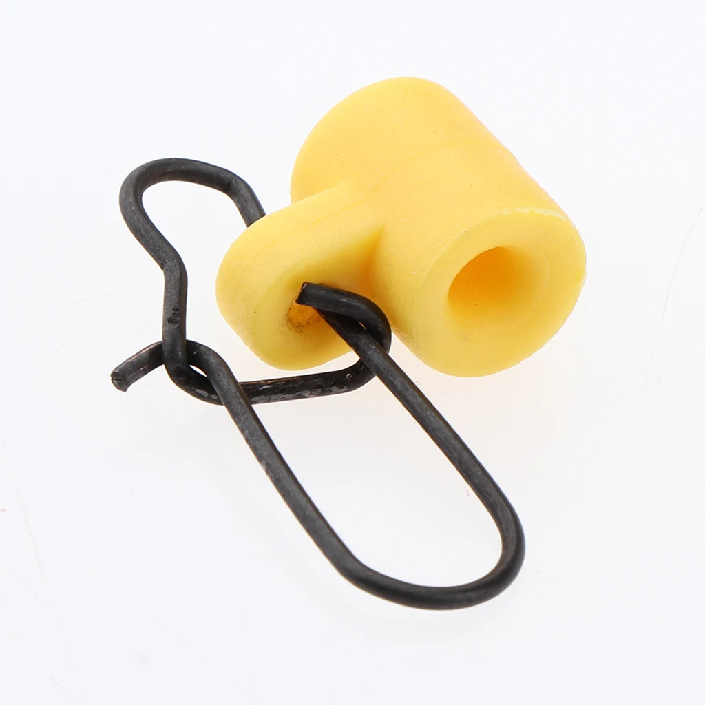 Сверхмощные грузило слайды с защелками из нержавеющей стали высокопрочная