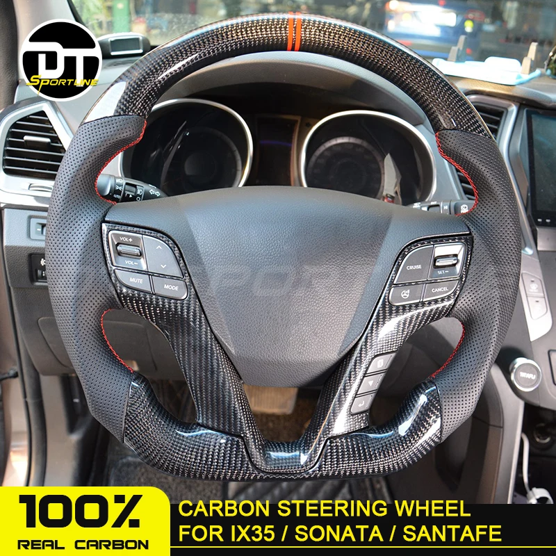 Настоящая Автомобильная передняя часть из углеродного волокна автомобильные