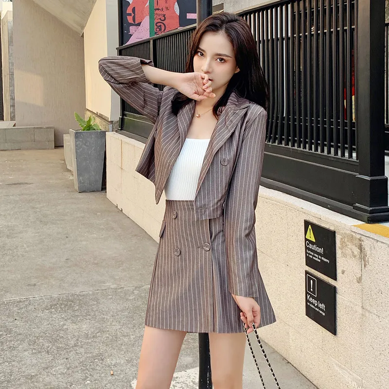 Женская одежда с отложным воротником и длинными рукавами в западном стиле топ