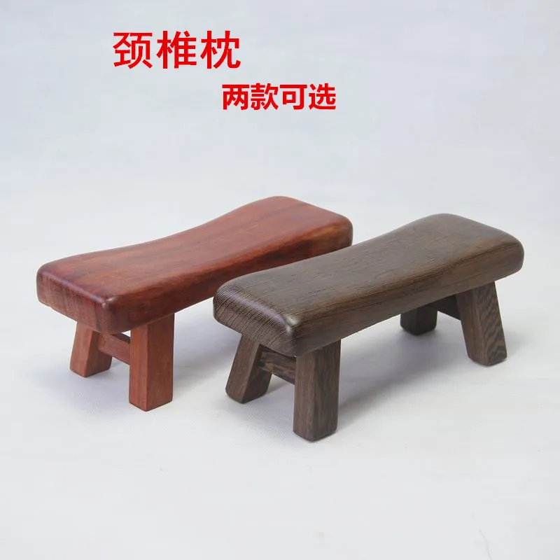 22x8 см маленькая скамейка деревянная Подушка для сна подушка шейного отдела