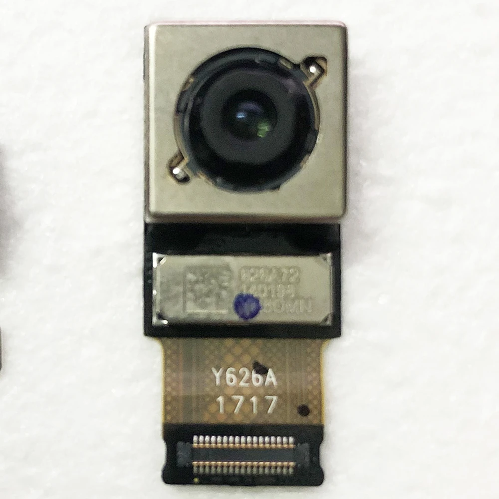 BGBOEF Оригинал для htc u11 камера задняя Rea fomat Передняя