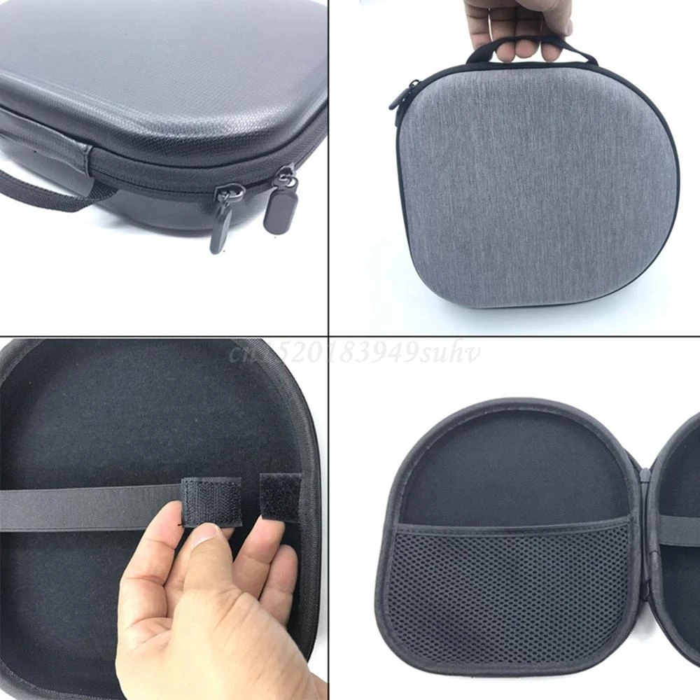 

Headphone Case Cover Headphone Protection Bag Cover TF Cover Earphone Cover for Audio Technica B&O H4 H6 H7 H8 H9 H9i