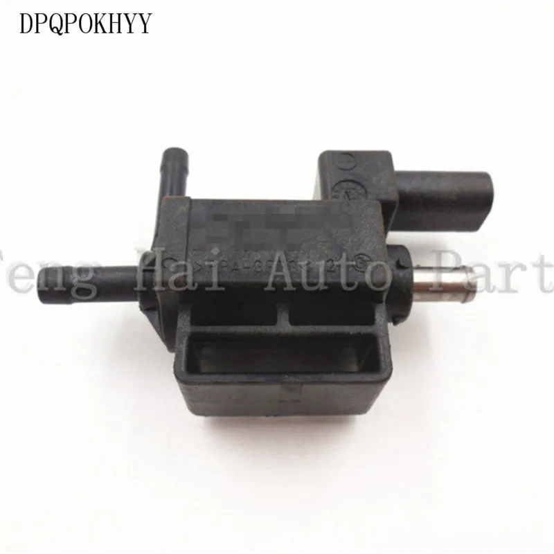Клапан управления турбонаддувом DPQPOKHYY для Volkswagen Golf Jetta Audi A6 TT 06H906283J 06H906283E 70328003|valve