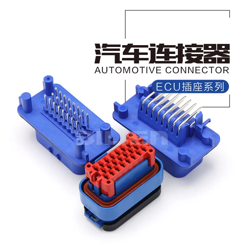 770680-5 герметичный разъем epec2024 Контроллер программирования 23 core 776228-5 / 776087-5 |