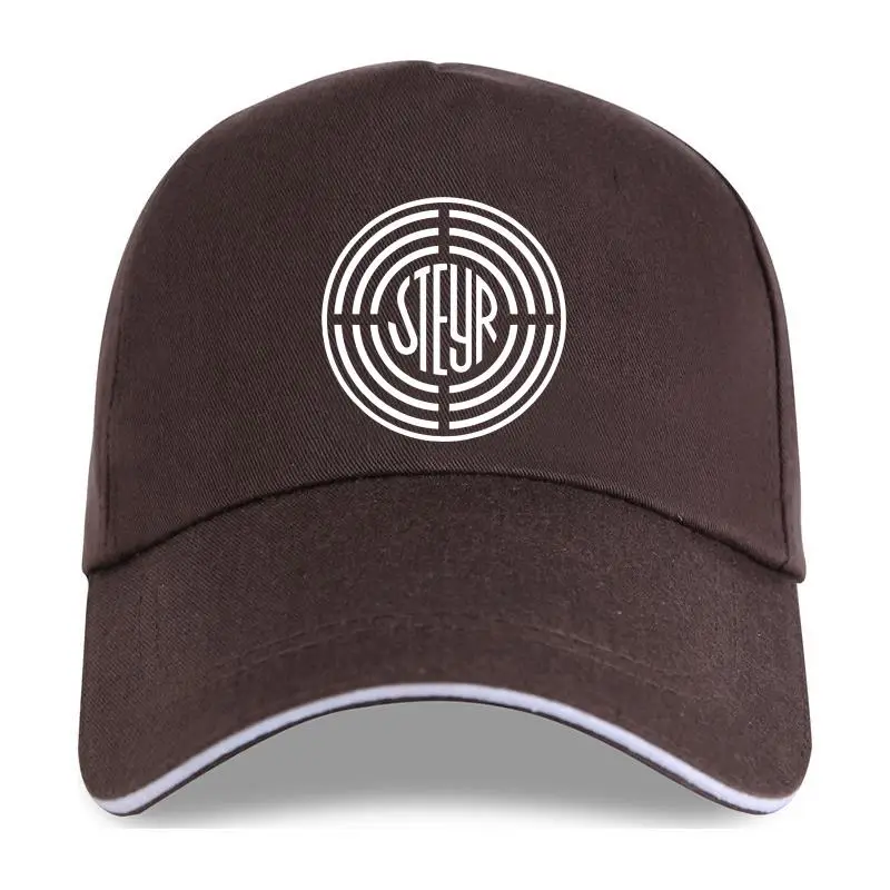 

New Mens Baseball cap Vintage Day ruinerwold Steyr Tractor Size up to 5XL