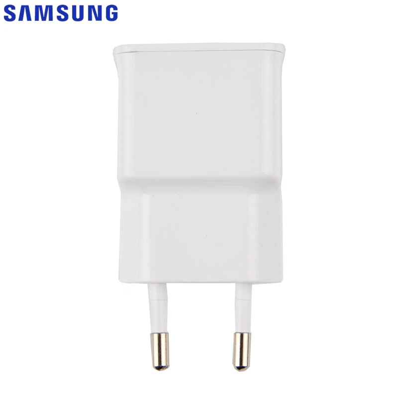 Оригинальное настенное зарядное устройство для samsung Galaxy Note 3 Note 5 N9200 N920t S6 Edge G925FQ S4 MINI S3 S5 J7 I9300 I9500 usb-кабель