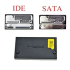 Адаптер сетевой Sata для игровой консоли Sony PS2 Fat, адаптер IDE для жесткого диска Sony Playstation 2 Fat Sata, аксессуары для разъема