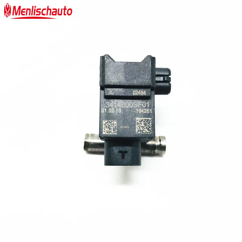 

Original Car Crash Airbag Sensor 3414800SF01 High Quality