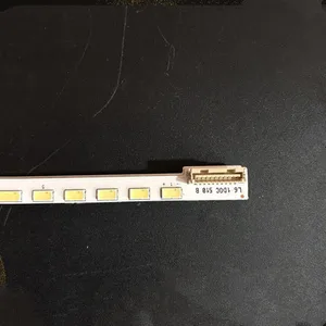 2 шт. светодиодный подсветка strip56 лампа для LG 42LV4500-CA 42 