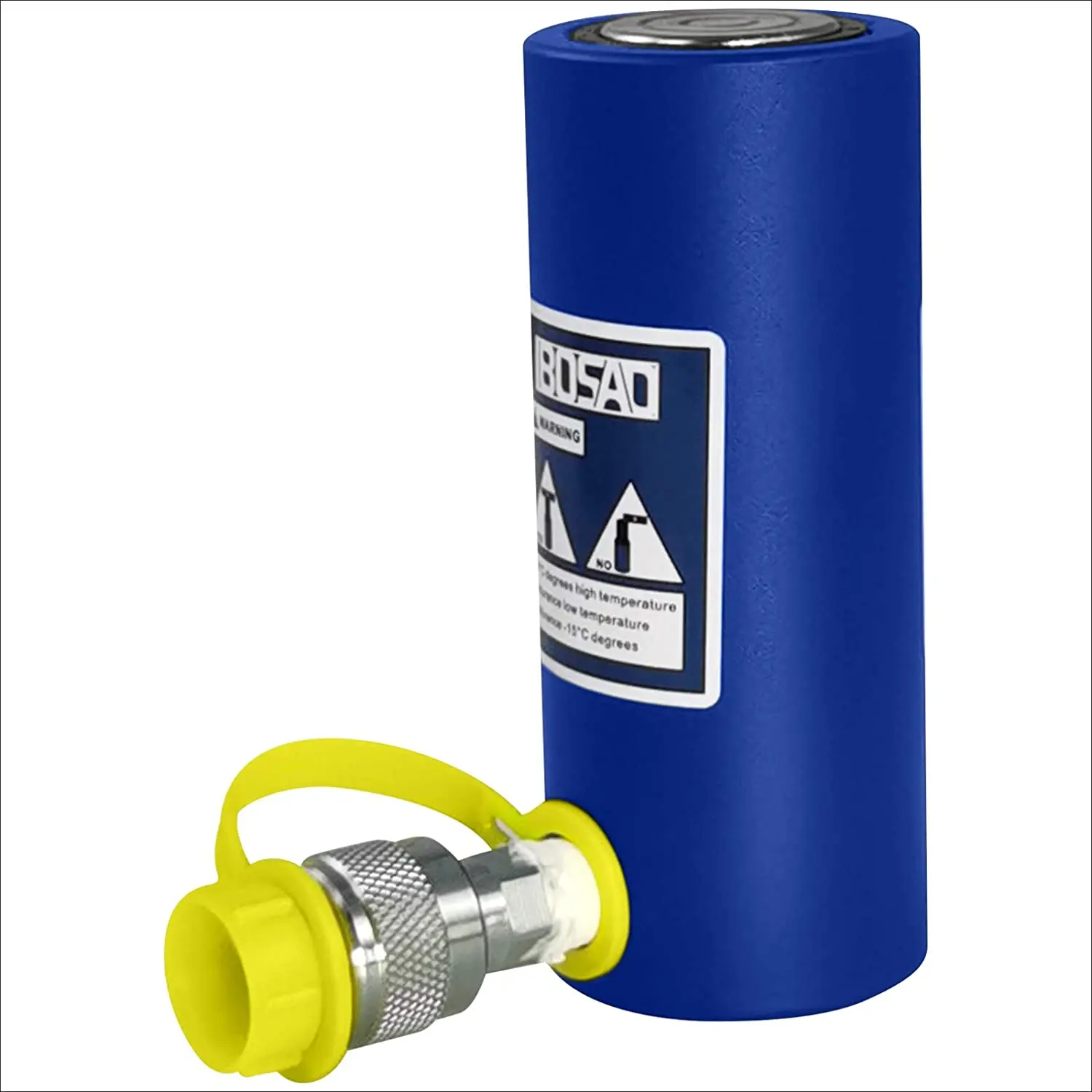 10T 100 мм Длинный тип гидравлический цилиндр FCY 10100|cylinder decoration|cylinder workscylinder lid |