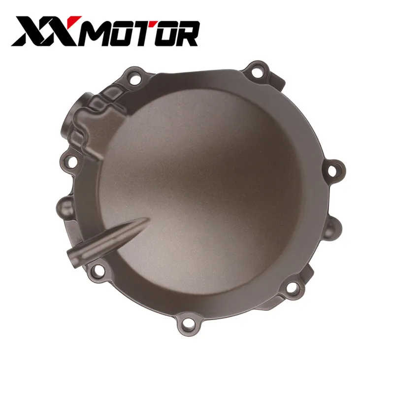 Крышка двигателя мотоцикла крышка статора Боковая картера для Kawasaki Ninja ZX-12R ZX12R 2000
