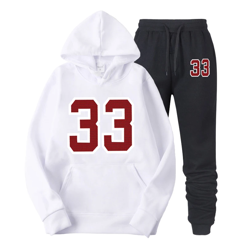 

Marca inverno moletom com capuz terno calas terno sportswear homens moletom com capuz preto velo basculador camisola elstica t