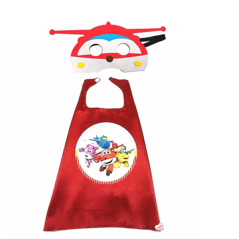 Суперфлюоресцентная игрушка для малышей на Хэллоуин ролевые костюмы накидка с