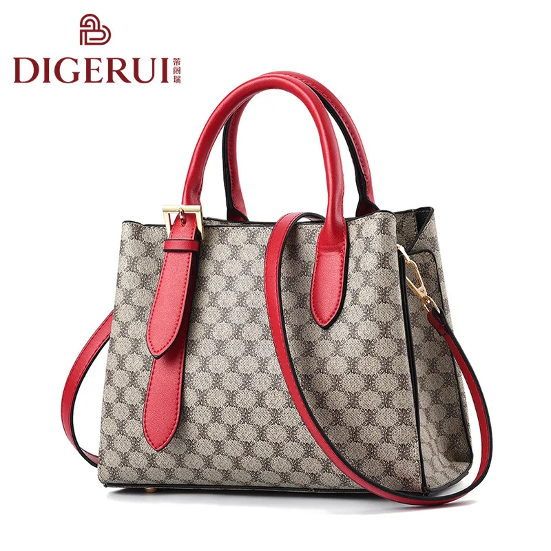 

Autumn new fashion retro antique women's bag