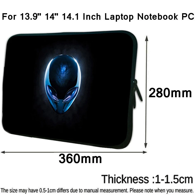 Prints Laptop Accessoires Voor Dell Xps Sony Xiaomi Chuwi Huawei Matebook D14 2020 Notebook 14.1 "13.9" 14 Inch sleeve Case Tassen Prints Laptop Accessoires Voor Dell Xps Sony Xiaomi Chuwi Huawei Matebook D14 2020 Notebook 14.1 "13.9" 14 Inch sleeve Case Tassen