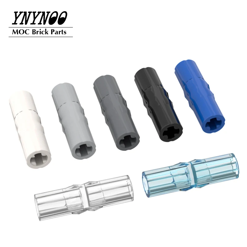 

20 шт./лот высокотехнологичные разъемы, детали 18948, техническое кольцо для вождения, разъем MOC, строительные блоки, кирпичи, игрушки «сделай са...