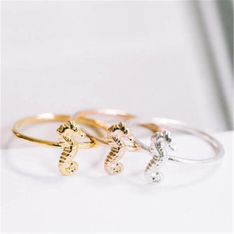 Модное кольцо для женщин в виде милых животных | Украшения и аксессуары