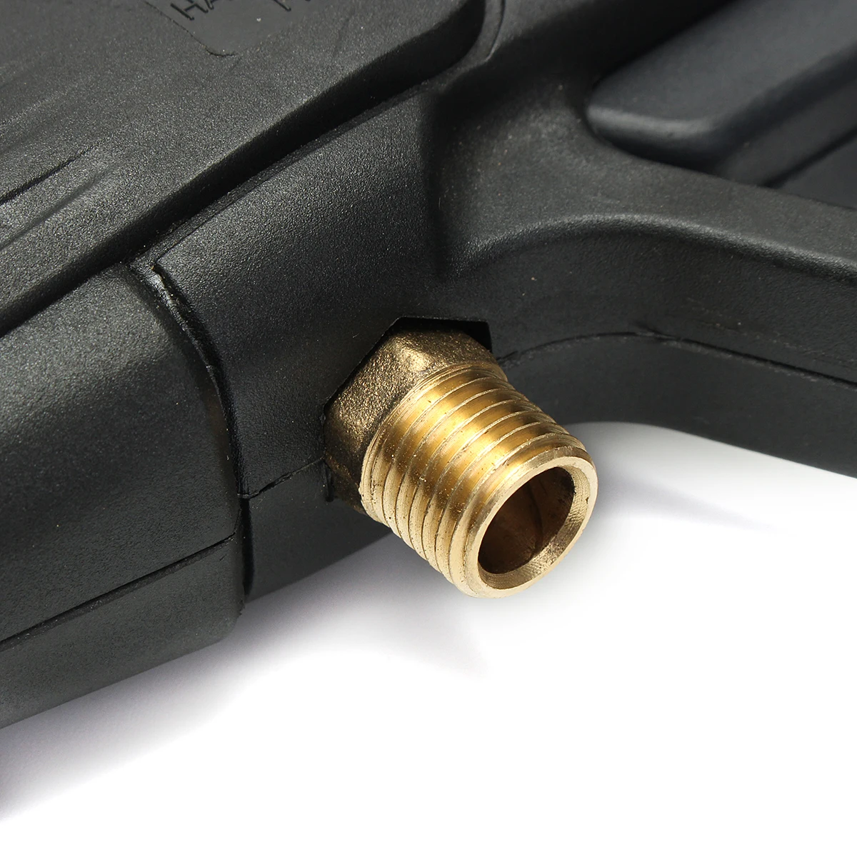 JUNGLEFLASH 160Bar M14 пистолет распылитель высокого давления для мойки автомобиля
