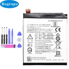 Новый оригинальный аккумулятор 2900 мАч HE336 HE321 для Nokia 5 5,1 3,1 2018 TA-1053 TA-1063 1024 1044 1061 1075 1076