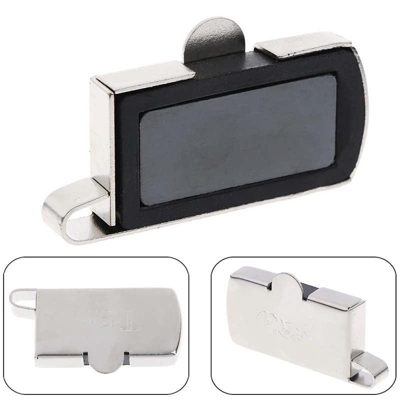 Универсальный Магнит шов руководство для внутреннего прижимная лапка