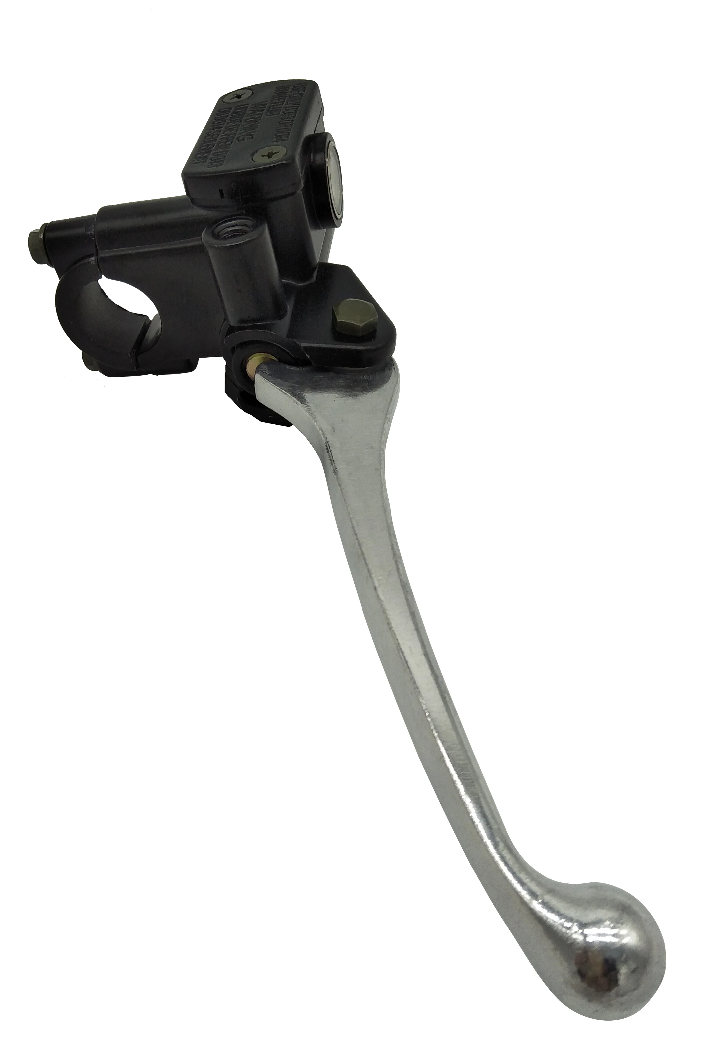 Гидравлический главный тормозной цилиндр сцепления A125 для мотоцикла 7/8 '' 22