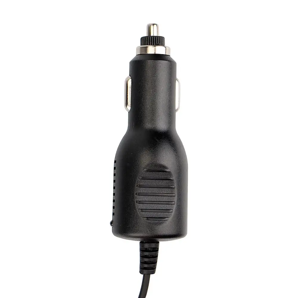 Новый черный автомобиля/транспортного средства Зарядное устройство Батарея