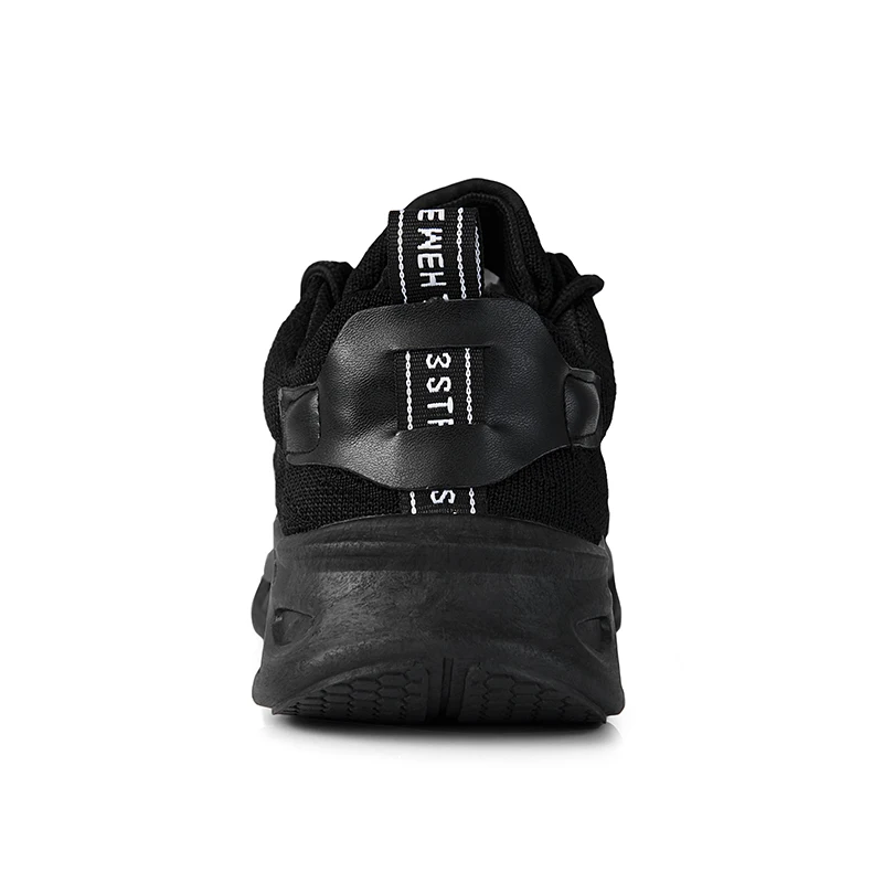 Men Running Shoes 2021 Autumn Luxury Brand Sneakers Men Outdoor High Top Gym Shoes Walking Jogging Zapatillas Hombre Deportiva