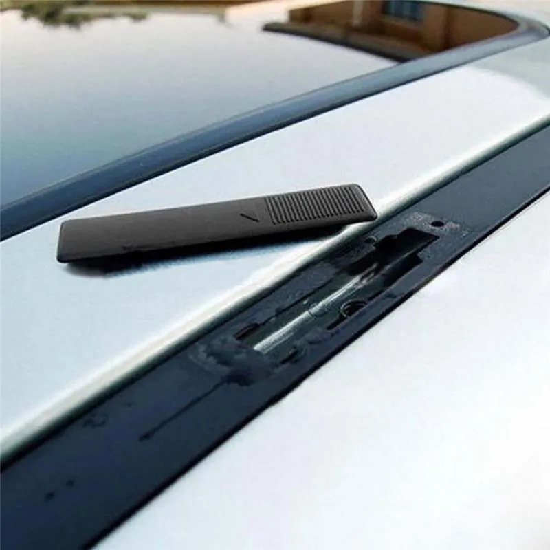 4 шт./лот высокое качество авто Стайлинг уплотнение крыши крышка прочная для Mazda 2 3